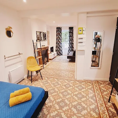 Appartement Rep - 2a