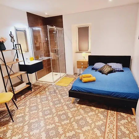 Appartement Rep - 2a