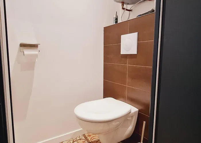 Rep - 2a Appartement