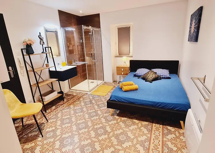 Appartement Rep - 2a