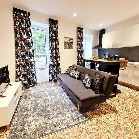 Rep - 2a Apartment