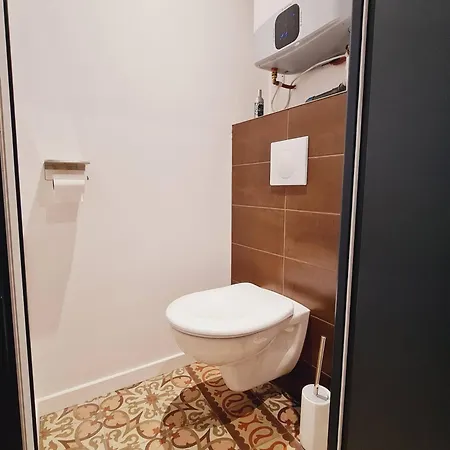 Rep - 2a Apartment