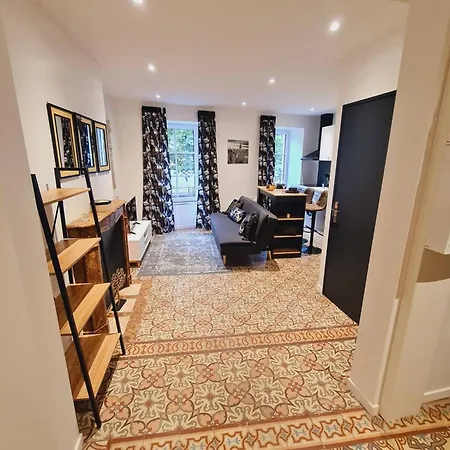 Appartement Rep - 2a *