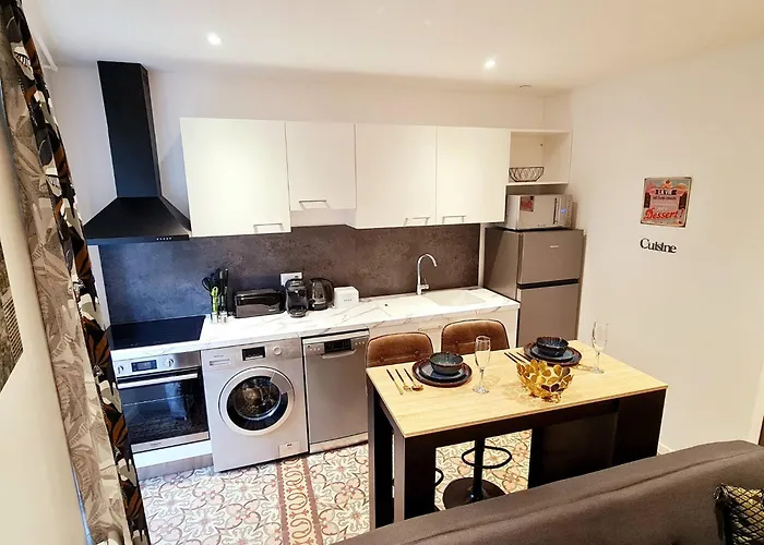 Апартаменты Rep - 2a Мийо